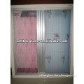 professional manufacture folding screen door
